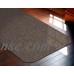 Skid-resistant Carpet Runner - Pebble Gray - 14 Ft. X 36 In. - Many Other Sizes to Choose From   
